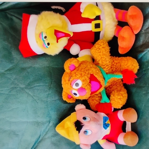 Disney Vintage Lite Brite Paper Picture Refills - Picture 16 of 16